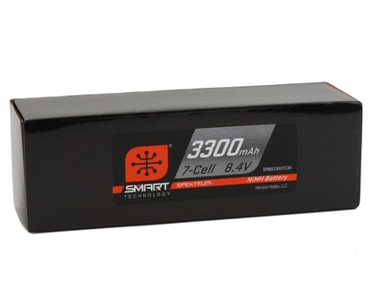 Spektrum RC 7-Cell Hump Smart Battery Pack w/IC3 Connector (8.4V/3300mAh)