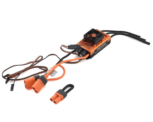 Spektrum  - RC Avian Brushless Smart ESC 6S - 14S (120 Amps)