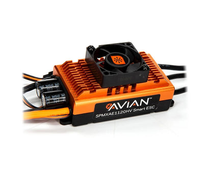 Spektrum  - RC Avian Brushless Smart ESC 6S - 14S (120 Amps)