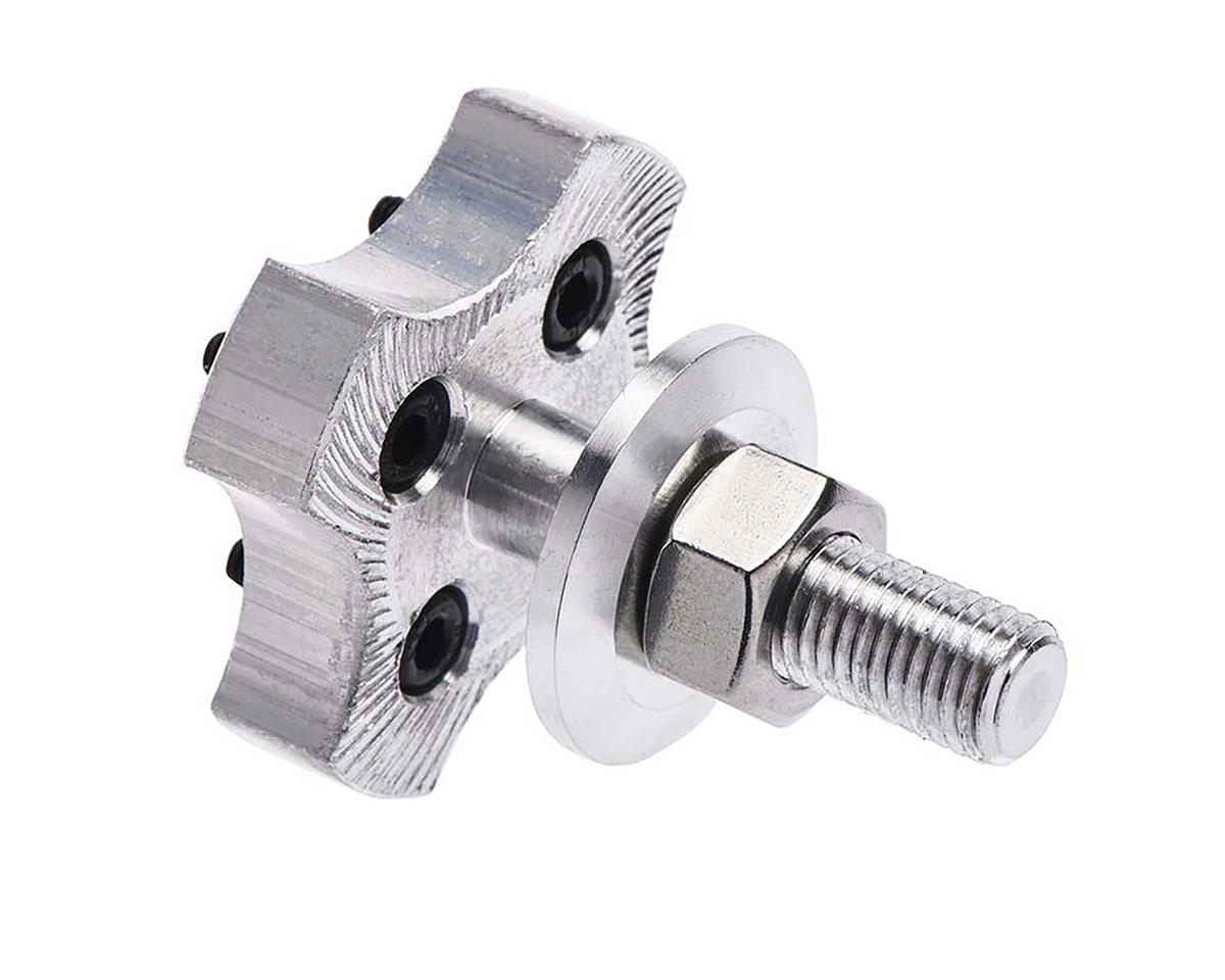 Spektrum RC Avian Prop Adapter 50mm