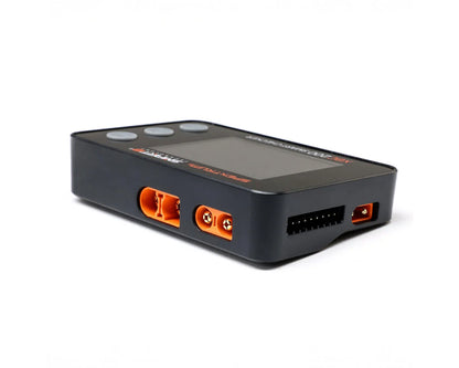 Spektrum RC XBC200 Smart Battery Checker & Servo Tester