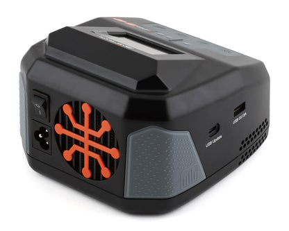 Spektrum S2100 G2 AC 2x100W Smart Charger