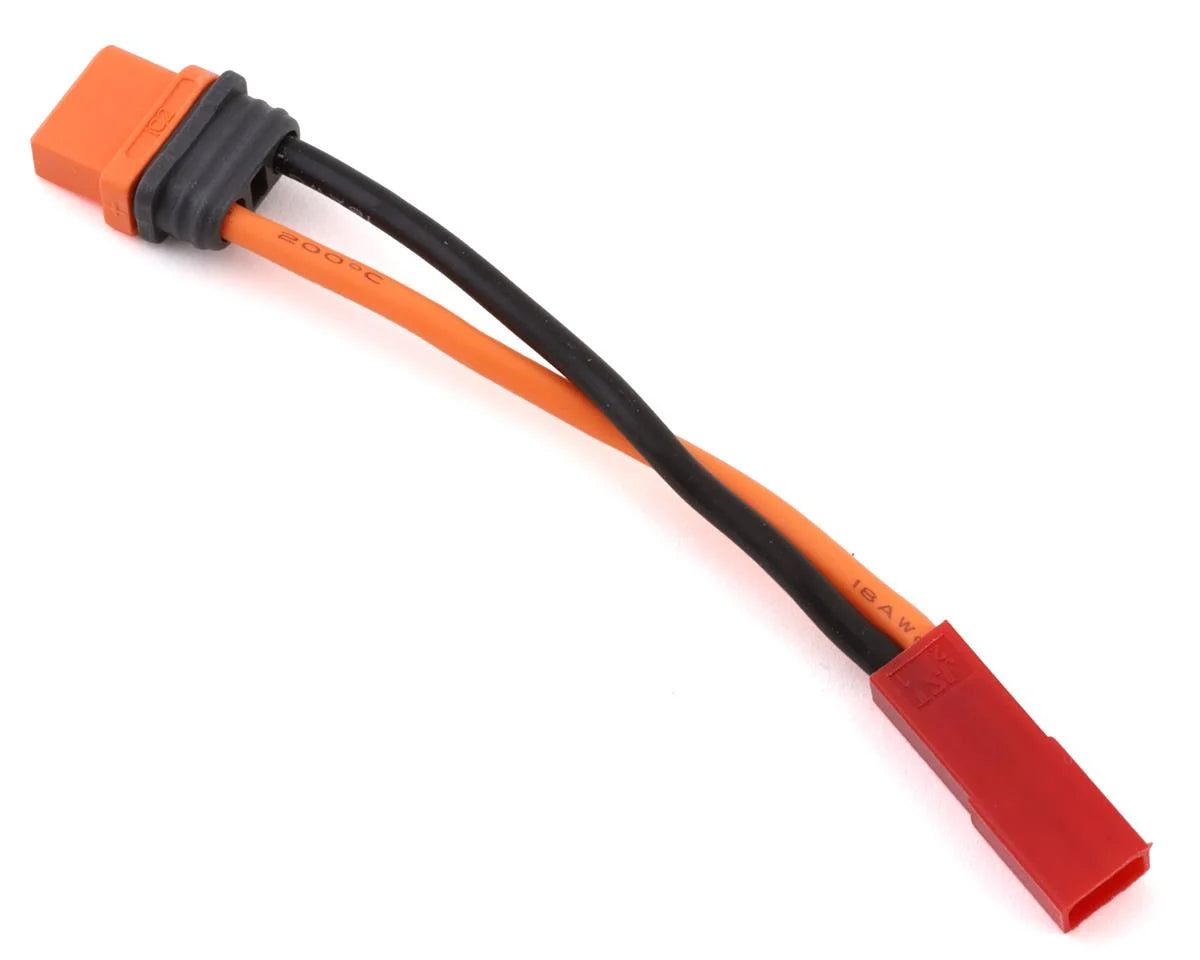 Spektrum RC IC2 to JST Adapter (IC2 Female/JST Male)