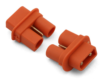 Spektrum RC IC2 Device to IC3 Battery One Piece Adapters (2)