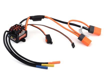 Spektrum RC Firma 4S 120 Amp Brushless Smart ESC