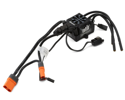 Spektrum RC Firma 150 Smart Brushless ESC (3-6S)(Dual IC5