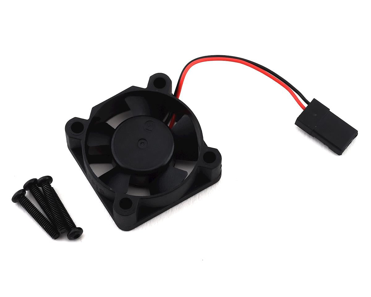 Spektrum RC Firma Smart 130A ESC Replacement Cooling Fan