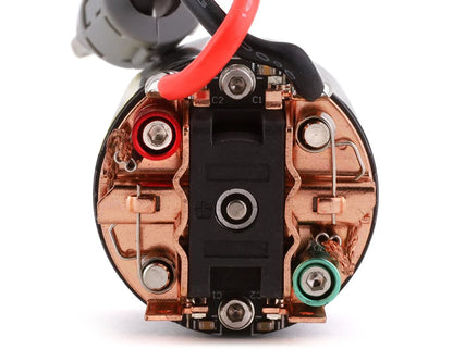 Spektrum RC Firma 3-Pole 540 Crawling Motor (35T)