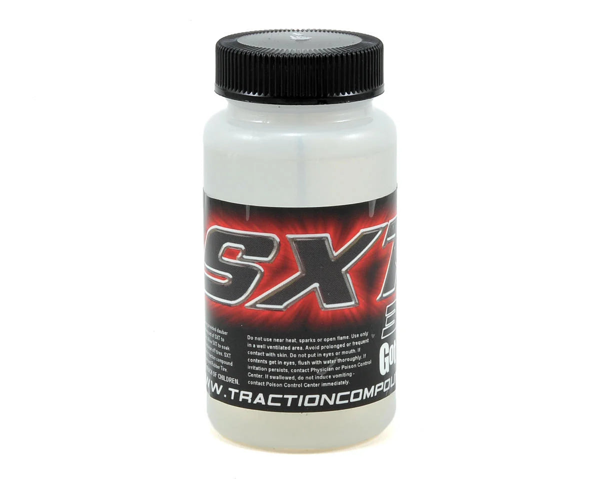 SXT 3.0 - Traction Compound