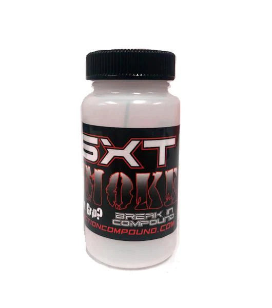 SXT Smoke - Tire Breaking Compound