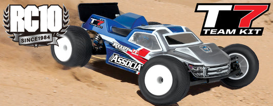 **PRE-ORDER  "NEW" Team Associated RC10TC7 Team Kit