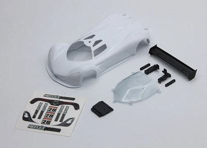 Reflex Racing Type MF-1 Racing Body (Now Available!)
