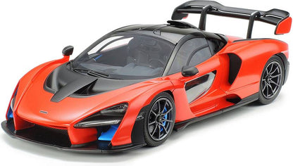 Tamiya 1/24 McLaren Senna
