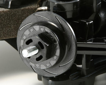 Tamiya TT-02 Raybrig NSX Concept-GT 1/10 4WD Electric Touring Car Kit