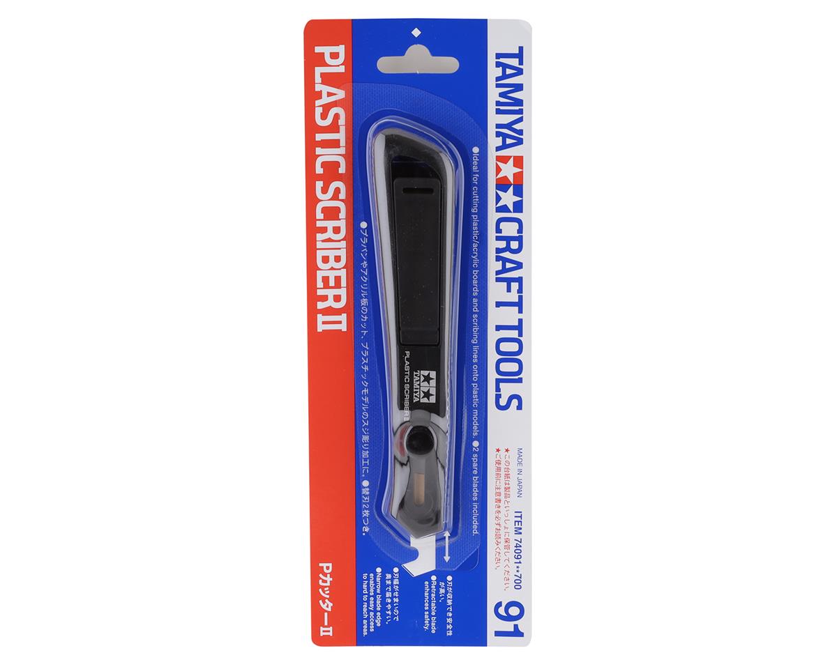 Tamiya Plastic Scriber II