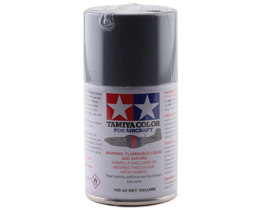 Tamiya AS-31 RAF Ocean Grey 2 Lacquer Spray Paint (100ml)