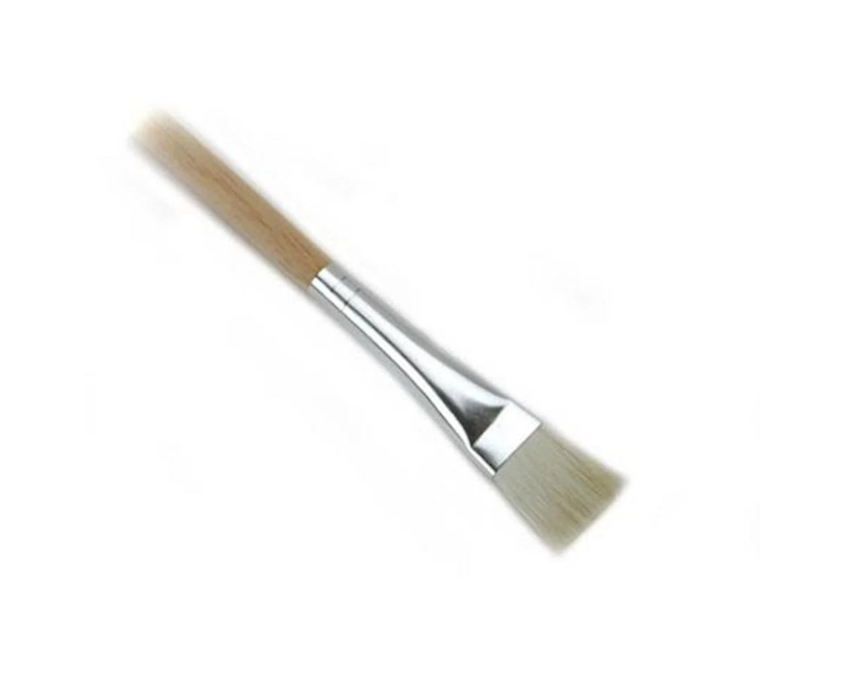 Tamiya #5 Flat Brush