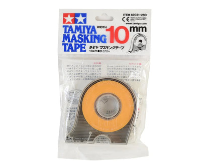 Tamiya Masking Tape Dispenser (10mm)