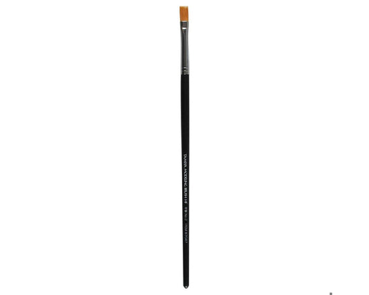 Tamiya High Finish Flat Brush No.2 (5mm)