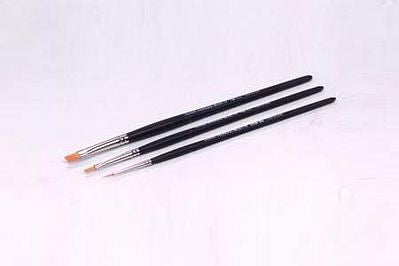 TamiyaModeling High-Finish Paint Brush Set