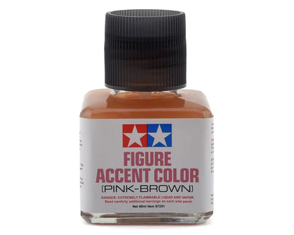 Tamiya Panel Line Accent Colors (40ml)