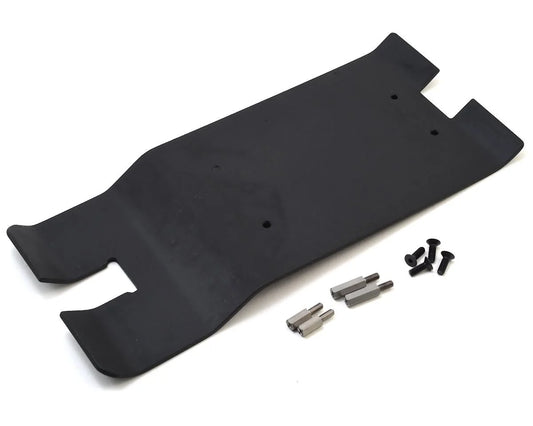 T-Bone Racing Traxxas E-Revo Chassis Skid