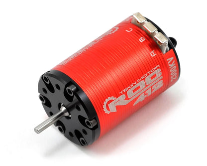 CLEARANCE Tekin ROC 412 4-Pole Sensored Brushless Rock Crawler Motor (2300kV)