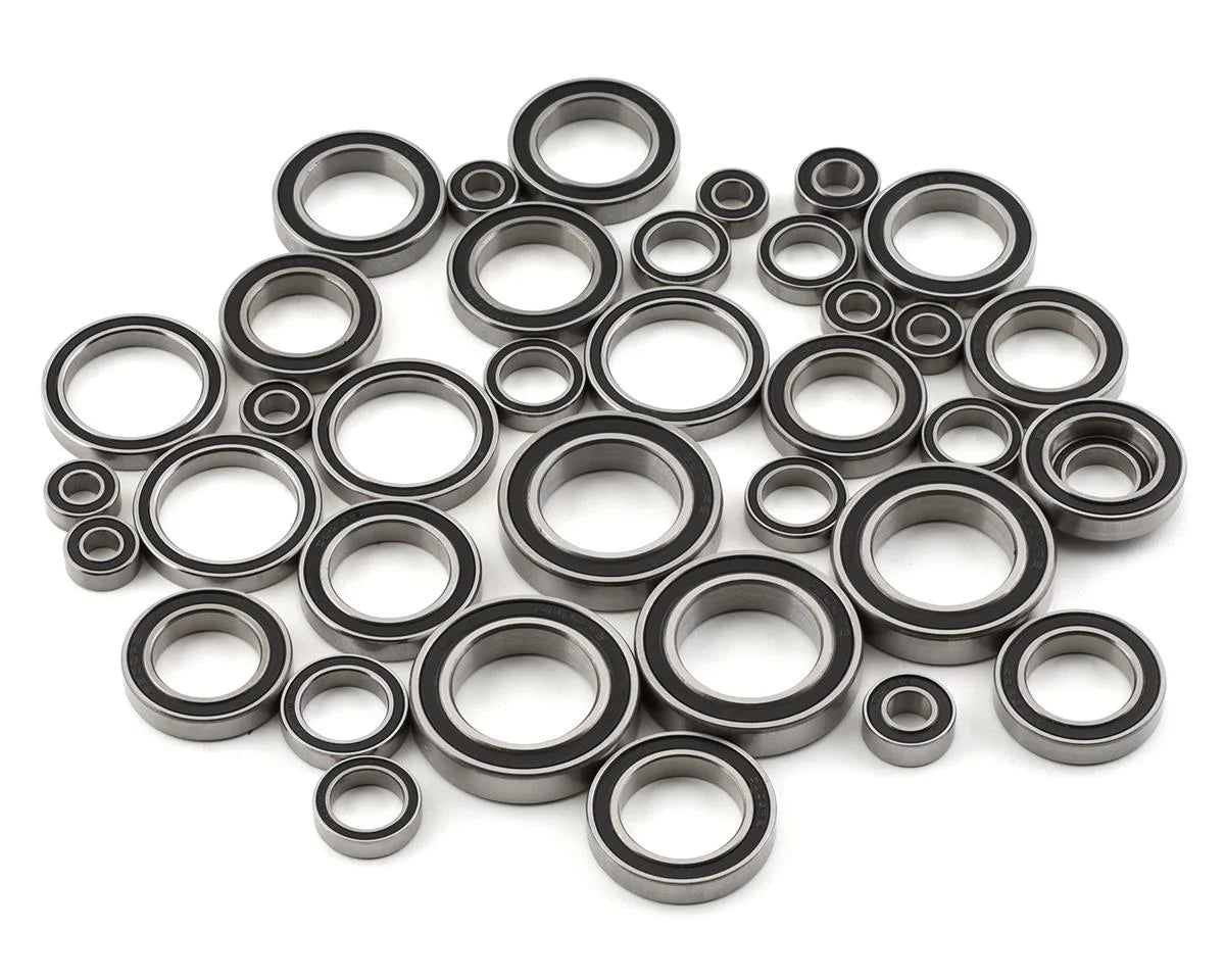 FastEddy Sealed Bearing Kit for Traxxas X-Maxx 8S
