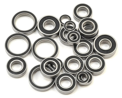 FastEddy Tekno RC EB48 2.X Sealed Bearing Kit