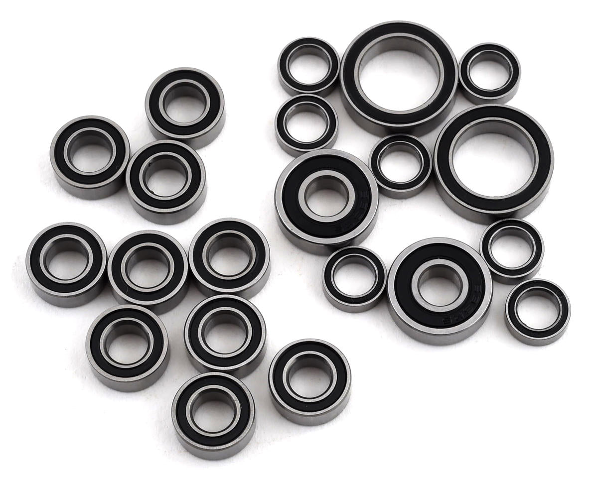 FastEddy 3x6x2.5mm Kyosho Mini-Z MR-04EVO2 Sealed Bearing Kit
