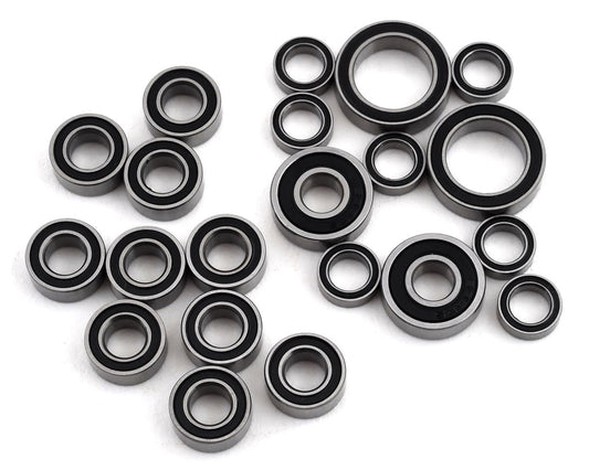 FastEddy 3x6x2.5mm Kyosho Mini-Z MR-04EVO2 Sealed Bearing Kit