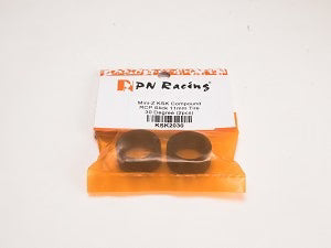 PN Racing Mini-Z KSK Compound RCP Low Profile Slick 11mm Tire (35/40)