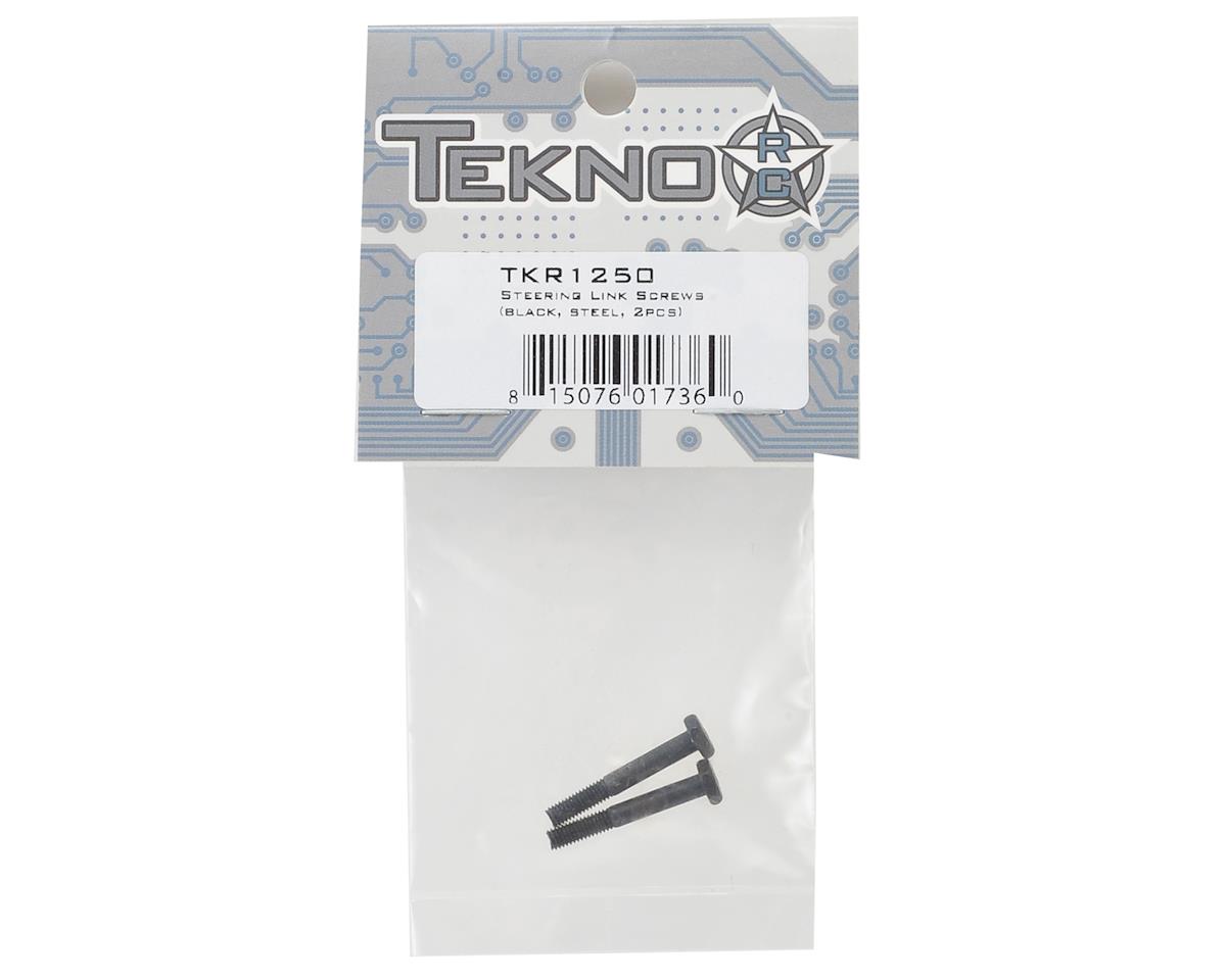 Tekno RC EB/NB48.4 Steering Link Screws (2)