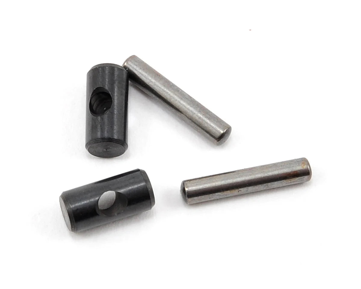 Tekno RC HD CV Rebuild Kit
