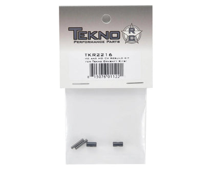 Tekno RC HD CV Rebuild Kit