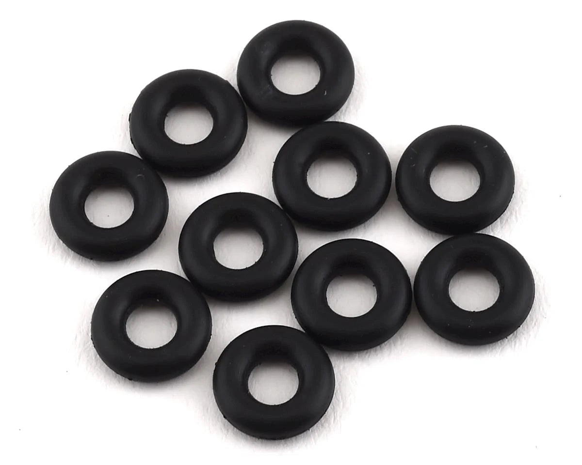 Tekno RC ESC Tray O-Ring Set (10)