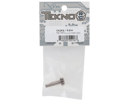 Tekno RC SCT410 2.0 Differential Pinion Gear (10T)