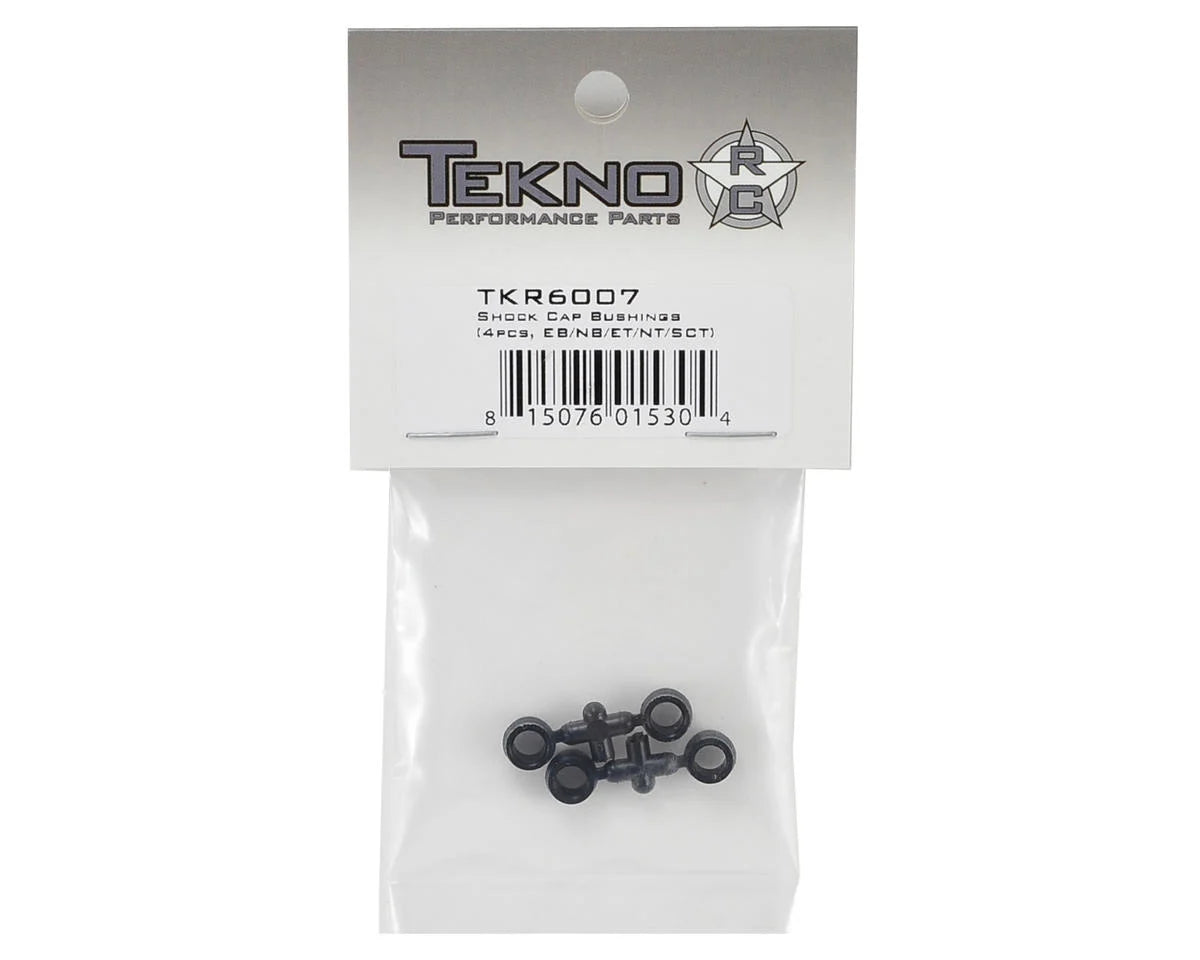 Tekno RC Shock Cap Bushing (4)