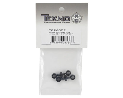 Tekno RC Shock Cap Bushing (4)