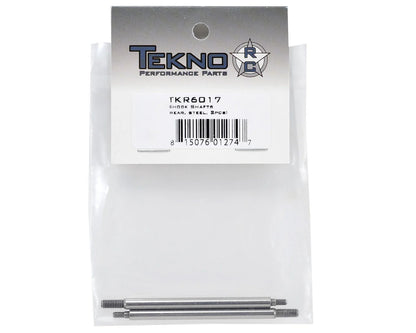 Tekno RC Rear Shock Shaft Set (2)