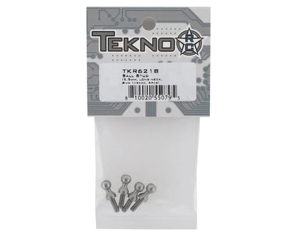 Tekno RC EB410.2 5.5x8mm Long Neck Ball Stud (4)