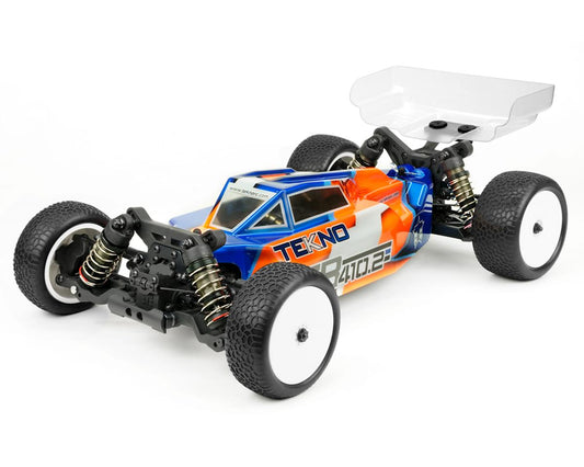 Tekno EB410.2 1/10th 4WD Competition Electric Buggy Kit