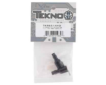 Tekno RC EB410/ET410 Differential Outdrives