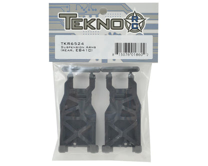 Tekno RC EB410 Rear Suspension Arms
