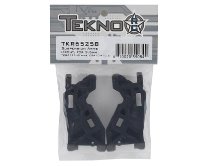 Tekno RC EB410.2 3.5mm Front Suspension Arms (2)