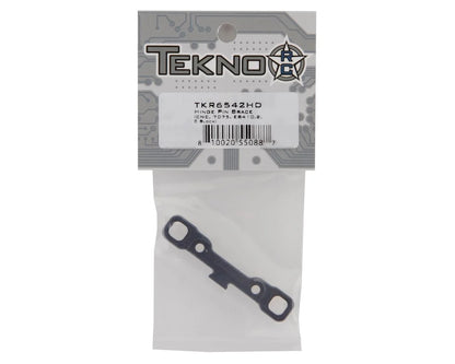 Tekno RC EB410.2 Aluminum "C Block" Hinge Pin Brace