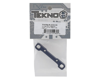 Tekno RC EB410.2 Aluminum "D Block" Hinge Pin Brace