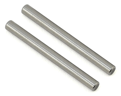 Tekno RC EB410/ET410 Front Outer Hinge Pins (2)