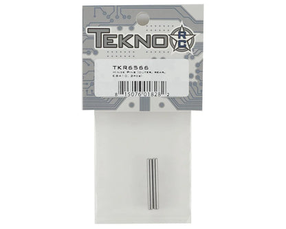 Tekno RC EB410/ET410 Rear Outer Hinge Pins (2)