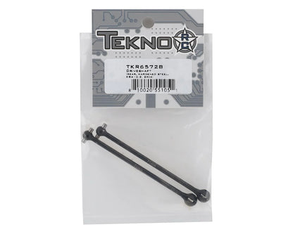 Tekno RC EB410.2 Rear Driveshaft (2)